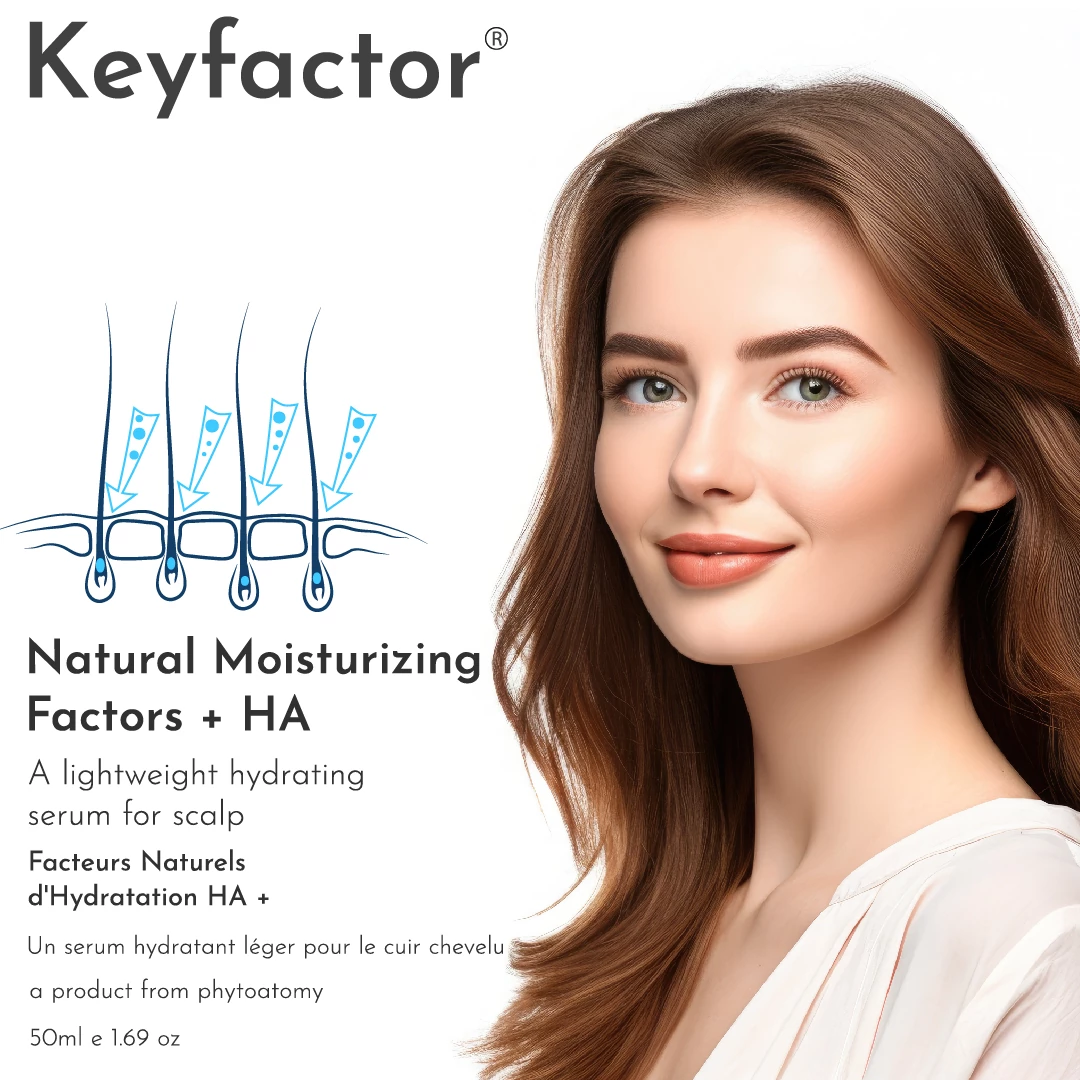 Kf-Natural Moisturizing Factor + HA Serum -50Ml.